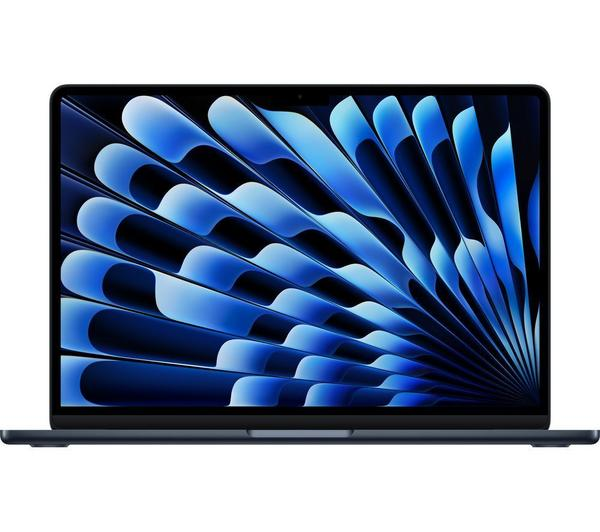 APPLE MacBook Air 13 M4 512GB in Midnight finish