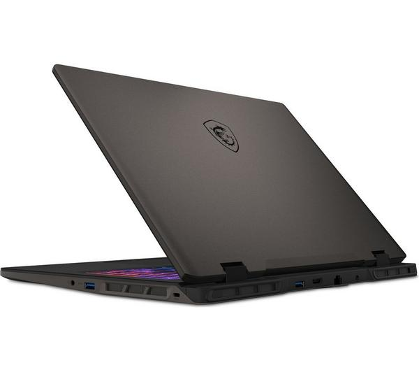 MSI Sword 16 HX i7 RTX 4060 Gaming Laptop