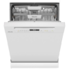 MIELE AutoDos G7130 SC White Dishwasher with AutoDos technology