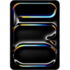 APPLE 11" iPad Pro 1TB Black - "APPLE 11" iPad Pro 1TB Black in sleek Space Black finish.
