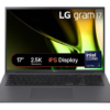 LG gram 17 1TB SSD Dark Grey Laptop