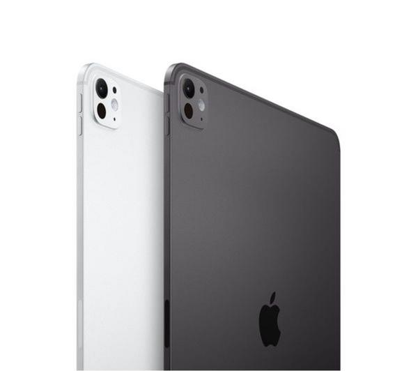 APPLE 11" iPad Pro 2TB Black - "APPLE 11" iPad Pro 2TB Black - High-resolution image of the device.