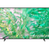 Samsung UE75DU8000KXXU 75 inch TV with vibrant 4K HDR picture quality