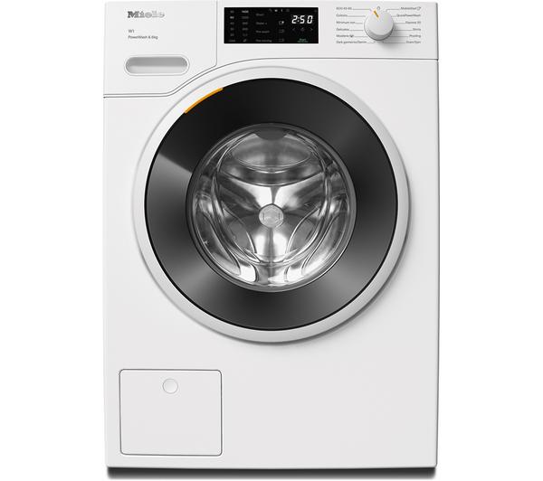 Miele PWash WWB360 WCS washing machine