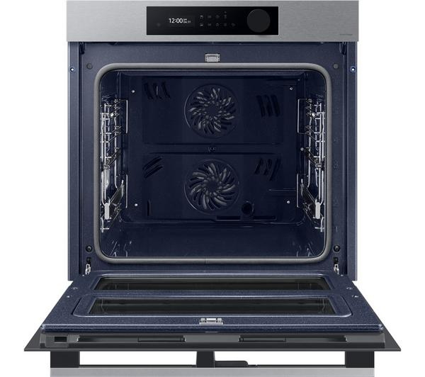 Samsung Series 5 Dual Cook Oven with Smart Flex technology