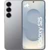 Samsung Galaxy S25 256GB Silver