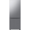 Samsung Series 8 SpaceMax Fridge Freezer in a modern kitchen setting.