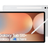 Samsung Galaxy Tab S10+ Silver 512GB Tablet