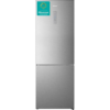HISENSE RB645N4BIE 60/40 Fridge Freezer in a modern kitchen