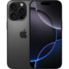 APPLE iPhone 16 Pro Black 128GB Titanium