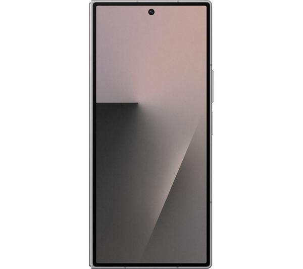 Samsung Galaxy Z Fold7 512GB Silver