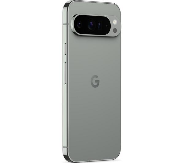 Google Pixel 9 Pro XL Hazel - Front View