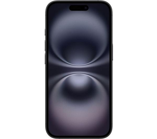 APPLE iPhone 16 128GB Black