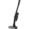 Miele Triflex HX2 Cat&Dog Black vacuum cleaner for pet hair
