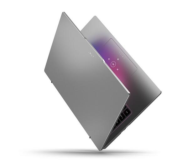 ACER Swift Go 14 inch Silver Laptop with 1TB SSD