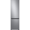 Samsung Series 8 SpaceMax Silver Smart Fridge Freezer - Front View