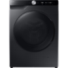 Samsung Series 6 AI Energy Black 9kg Washer Dryer