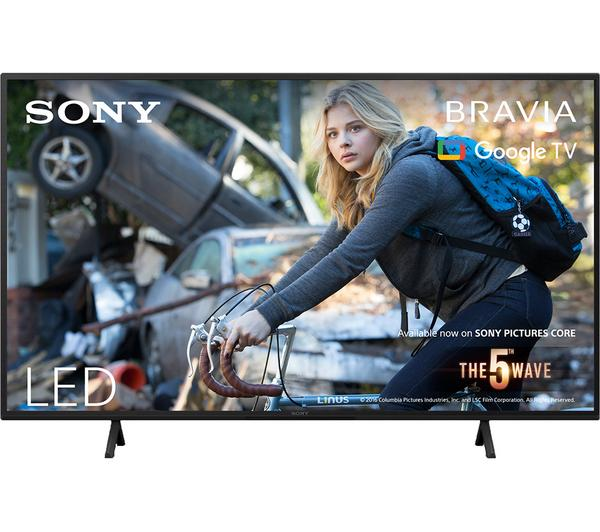 Sony KD-65X75WLU 65 inch 4K TV with HDR LED Technology