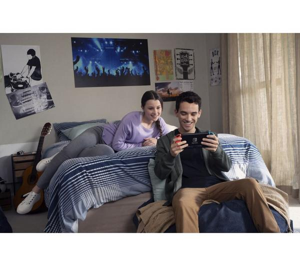 Nintendo Switch Mario Kart Racing Wheels for immersive racing gameplay