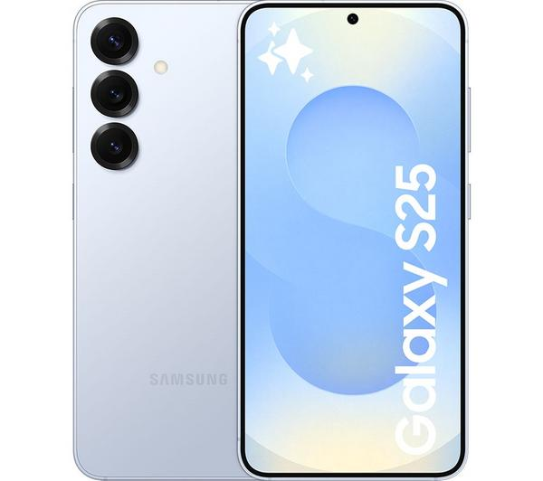 Samsung Galaxy S25 128GB Icyblue