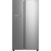 KENWOOD KSBSXC23 American Fridge Freezer with Inox Style finish