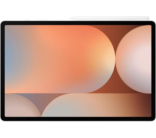 Samsung Galaxy Tab S10+ Silver 512GB Tablet