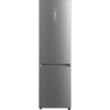 KENWOOD K2NFMXA23 60/40 Fridge Freezer in a modern stainless steel look