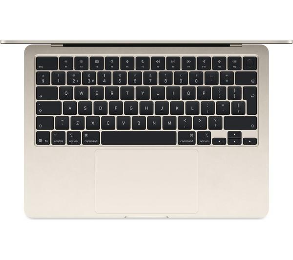 APPLE MacBook Air M4 512GB Starlight