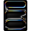 APPLE 13" iPad Pro 2TB Black - High-resolution image of the latest iPad Pro