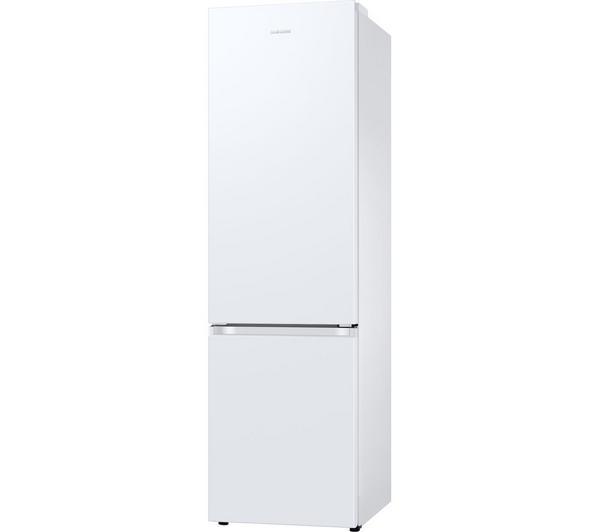 Samsung Series 6 SpaceMax Fridge Freezer in Smart White finish