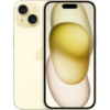 APPLE iPhone 15 512 GB Yellow