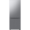 Samsung SpaceMax RB53DG706AS9EU Silver Fridge Freezer