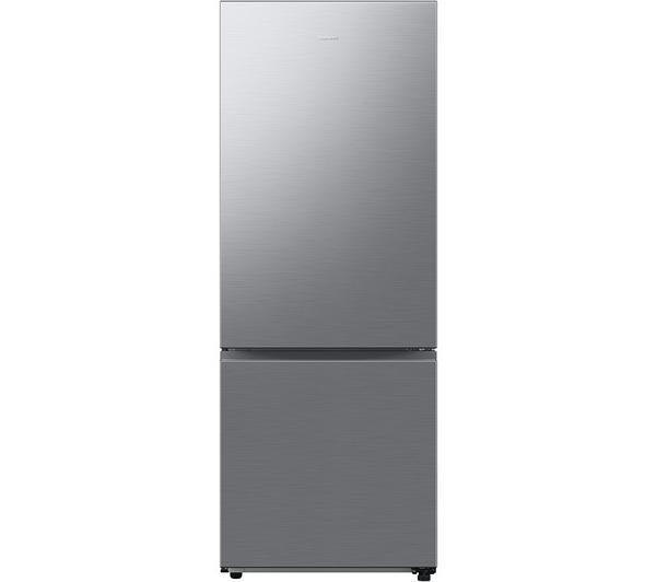 Samsung SpaceMax RB53DG706AS9EU Silver Fridge Freezer - Modern Kitchen Appliance