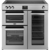 BELLING Cookcentre 90Ei Induction Cooker with modern design
