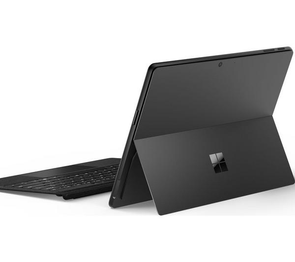 Microsoft Surface Pro 512GB Black with Copilot+ PC features