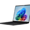 Microsoft Surface Laptop Copilot+ Black with 1TB Storage