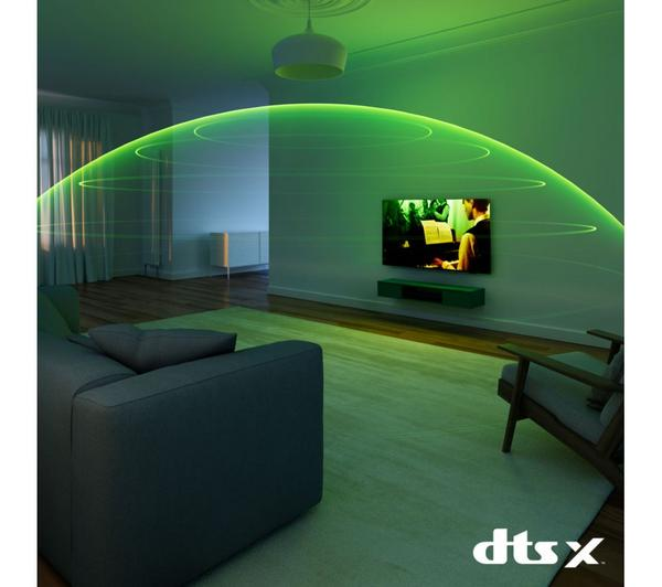 Philips PUS7000 75 inch 4K TV - Stunning 4K Picture Quality