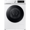 Samsung Series 7 AI Energy Washer in white with 11kg capacity