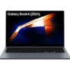 Samsung Galaxy Book4 2024 256GB Grey Laptop with modern design