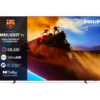 Philips OLED760 55 inch OLED TV with vibrant colors and deep blacks