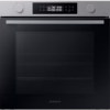 Samsung Series 4 Dual Cook Oven with Dual Cook technology