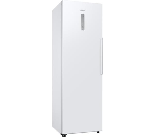 Samsung Bespoke SpaceMax Tall Freezer White – RZ32C7BD6WW/EU