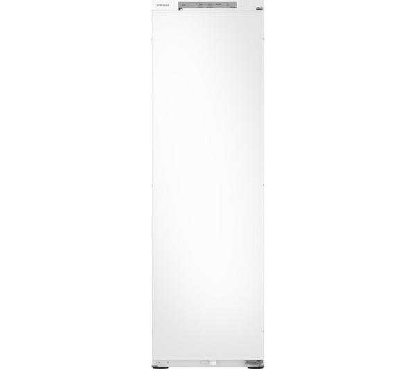 Samsung SpaceMax BRD27600EWW/EU Fridge showing its sleek integrated tall design