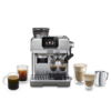 DELONGHI La Specialista Touch EC9455.M Stainless Steel Coffee Machine