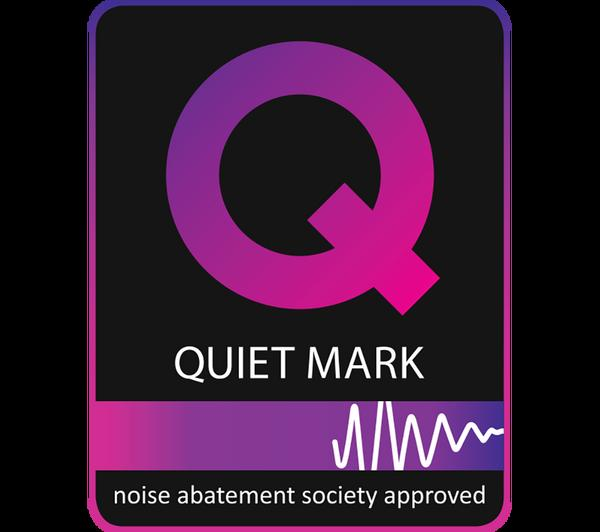 BOSCH Series 2 KIN85NFE0G Fridge Freezer integrated with a fixed hinge.