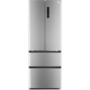 BEKO GN14790PX Fridge Freezer Brushed Steel with Frost Free Technology