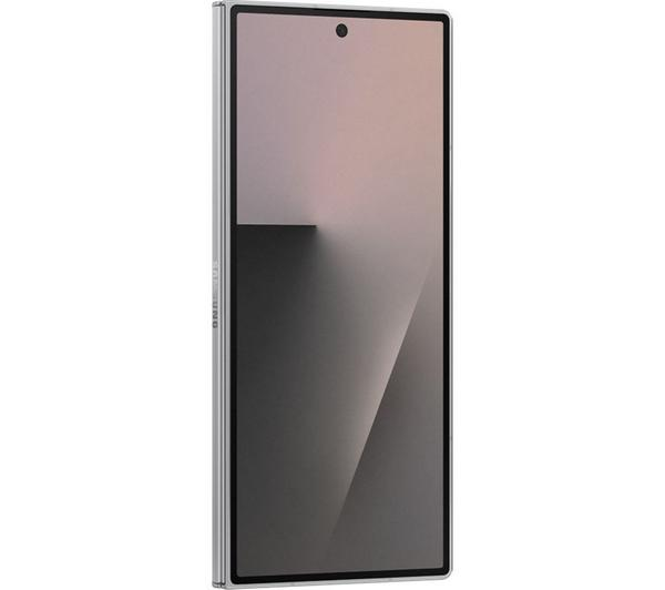 Samsung Galaxy Z Fold7 512GB Silver