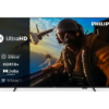 Philips PUS7000 75 inch 4K TV showcasing vibrant HDR picture quality