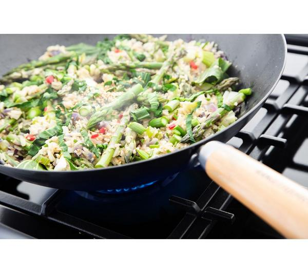 Rangemaster PROPL60DFFSS/C Dual Fuel 60cm Stainless Steel Cooker