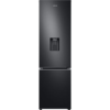 Samsung Series 6 SpaceMax Fridge Freezer in Smart Black Stainless Steel finish
